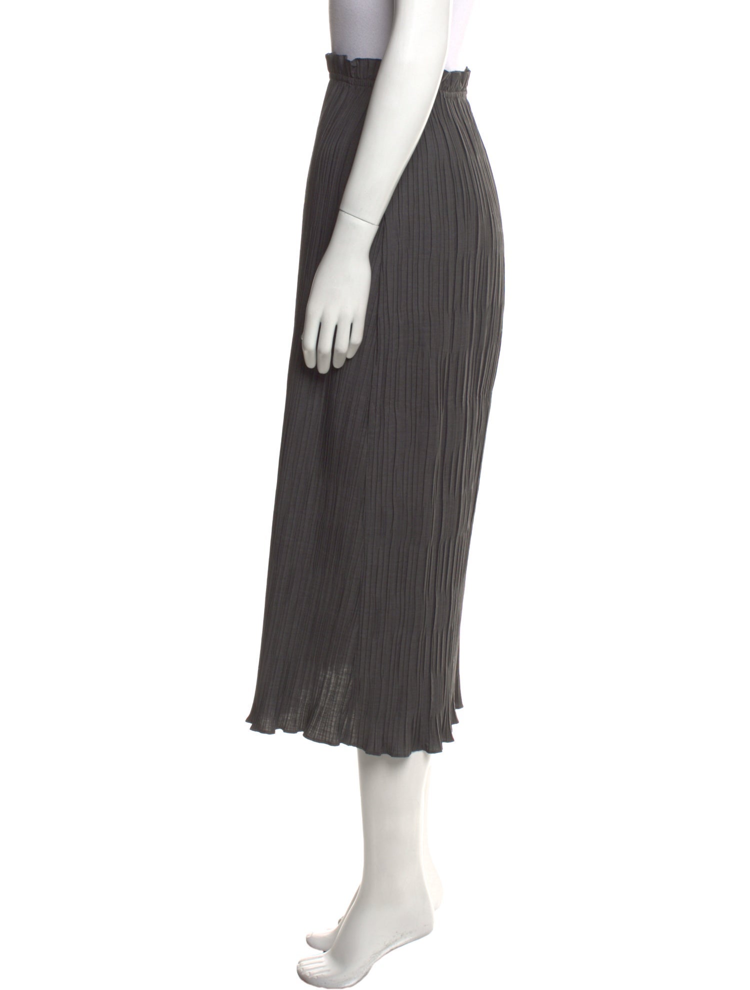 Beaufille Midi Length Skirt