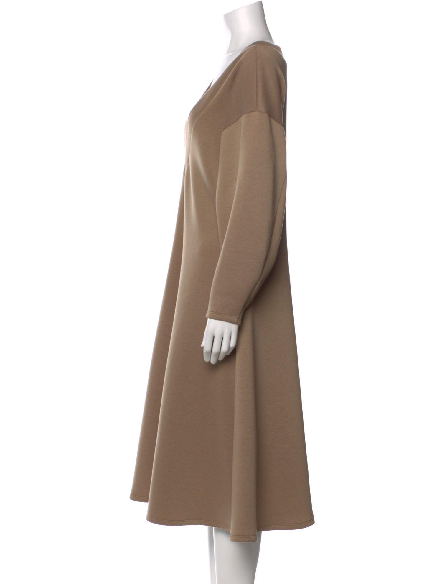 Beaufille V-Neck Sweater