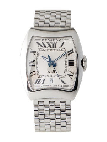 Bedat No. 3 Watch
