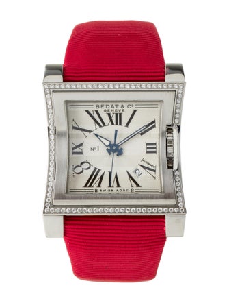 Bedat No. 1 Watch