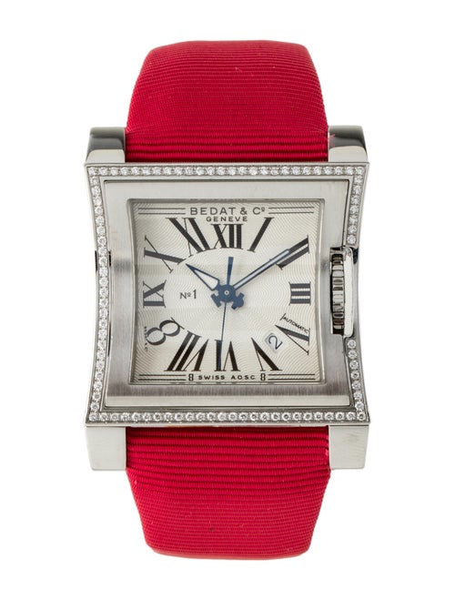 Bedat No. 1 Watch