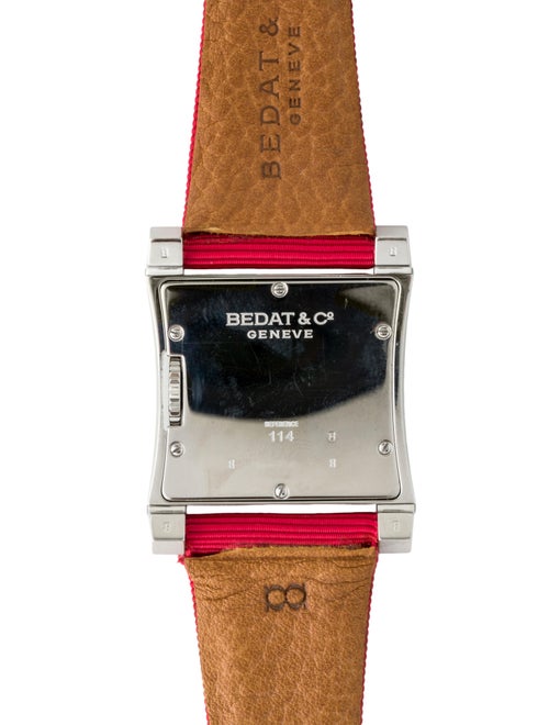 Bedat No. 1 Watch