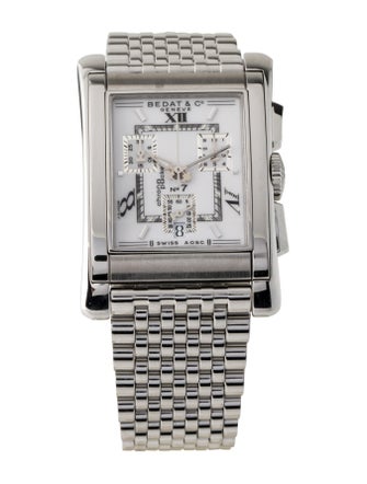 Bedat No. 7 Chronograph