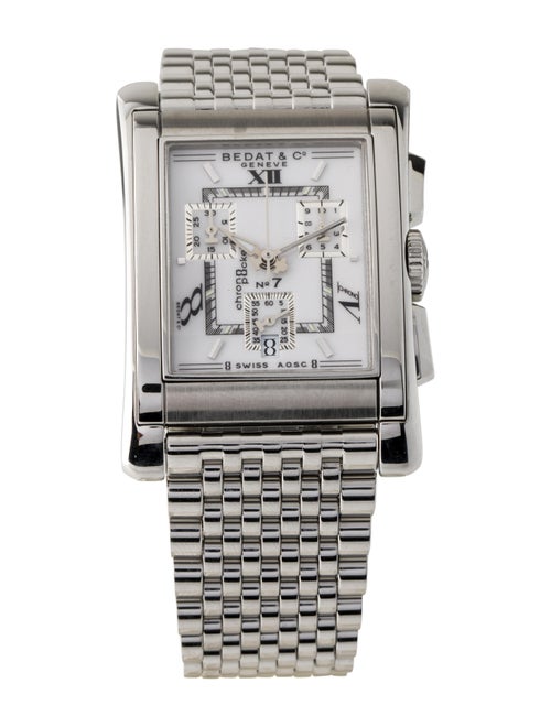 Bedat No. 7 Chronograph