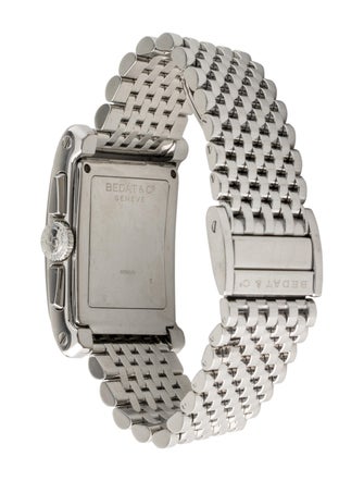 Bedat No. 7 Chronograph