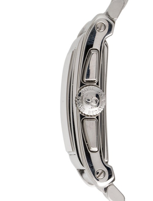 Bedat No. 7 Chronograph