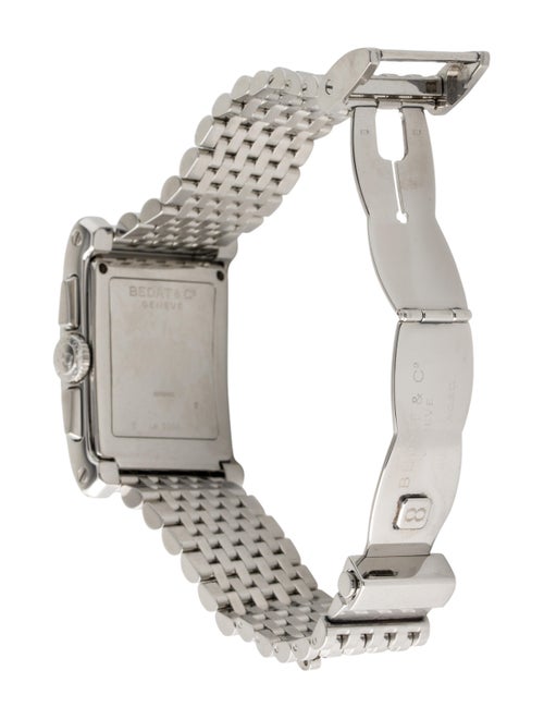 Bedat No. 7 Chronograph