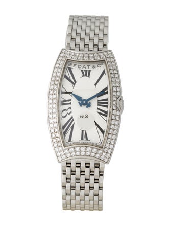 Bedat No. 3 Watch