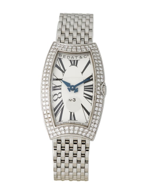 Bedat No. 3 Watch