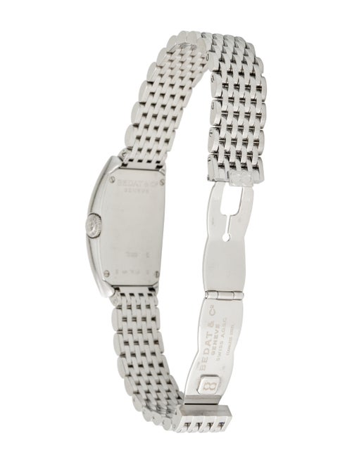 Bedat No. 3 Watch