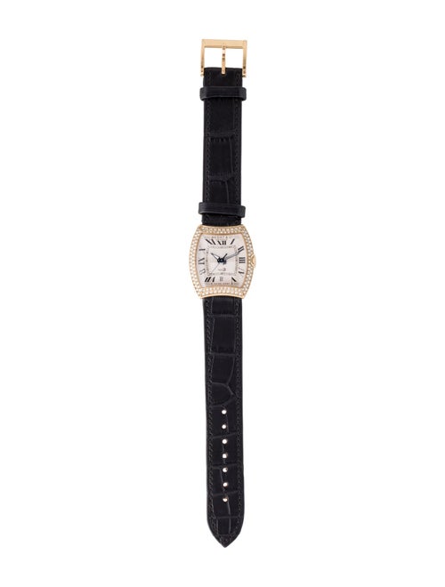 Bedat No. 3 Watch