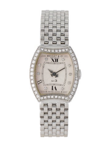 Bedat No. 3 Watch