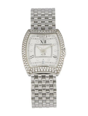 Bedat No. 3 Watch
