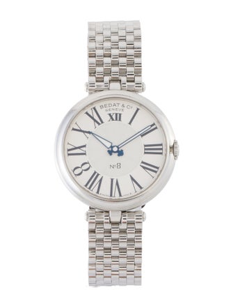 Bedat No. 8 Watch