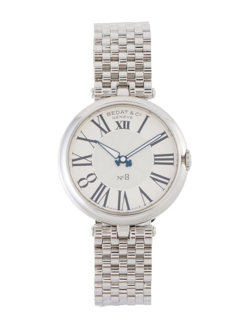 Bedat No. 8 Watch