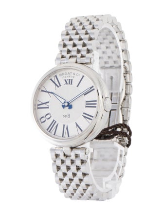 Bedat No. 8 Watch