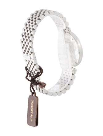 Bedat No. 8 Watch