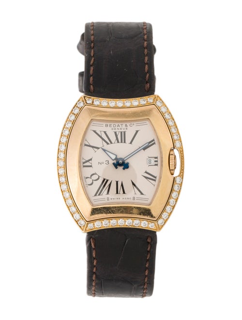Bedat No. 3 Watch