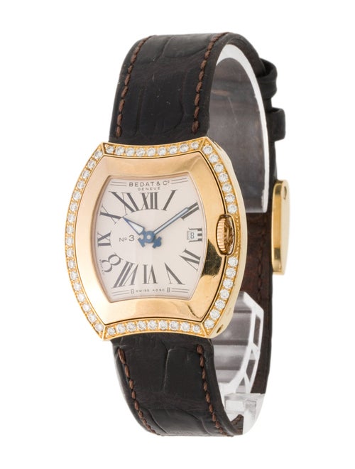 Bedat No. 3 Watch