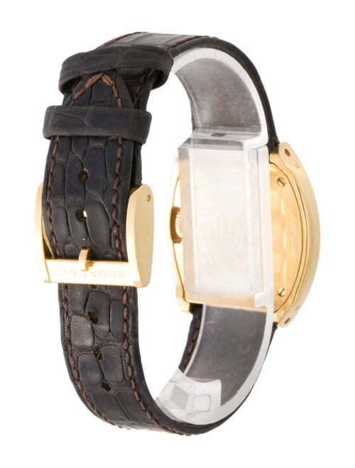 Bedat No. 3 Watch
