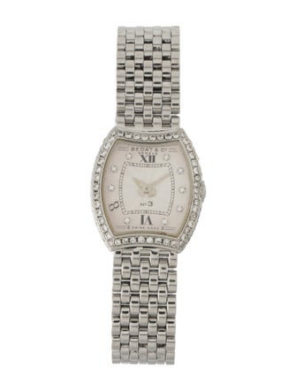 Bedat No. 3 Watch