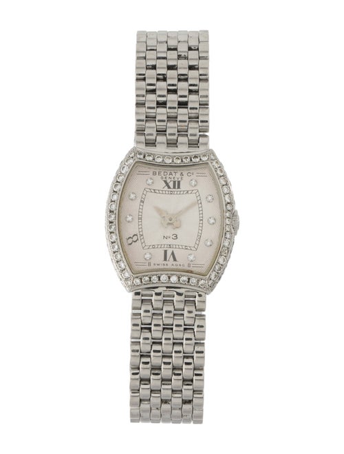 Bedat No. 3 Watch