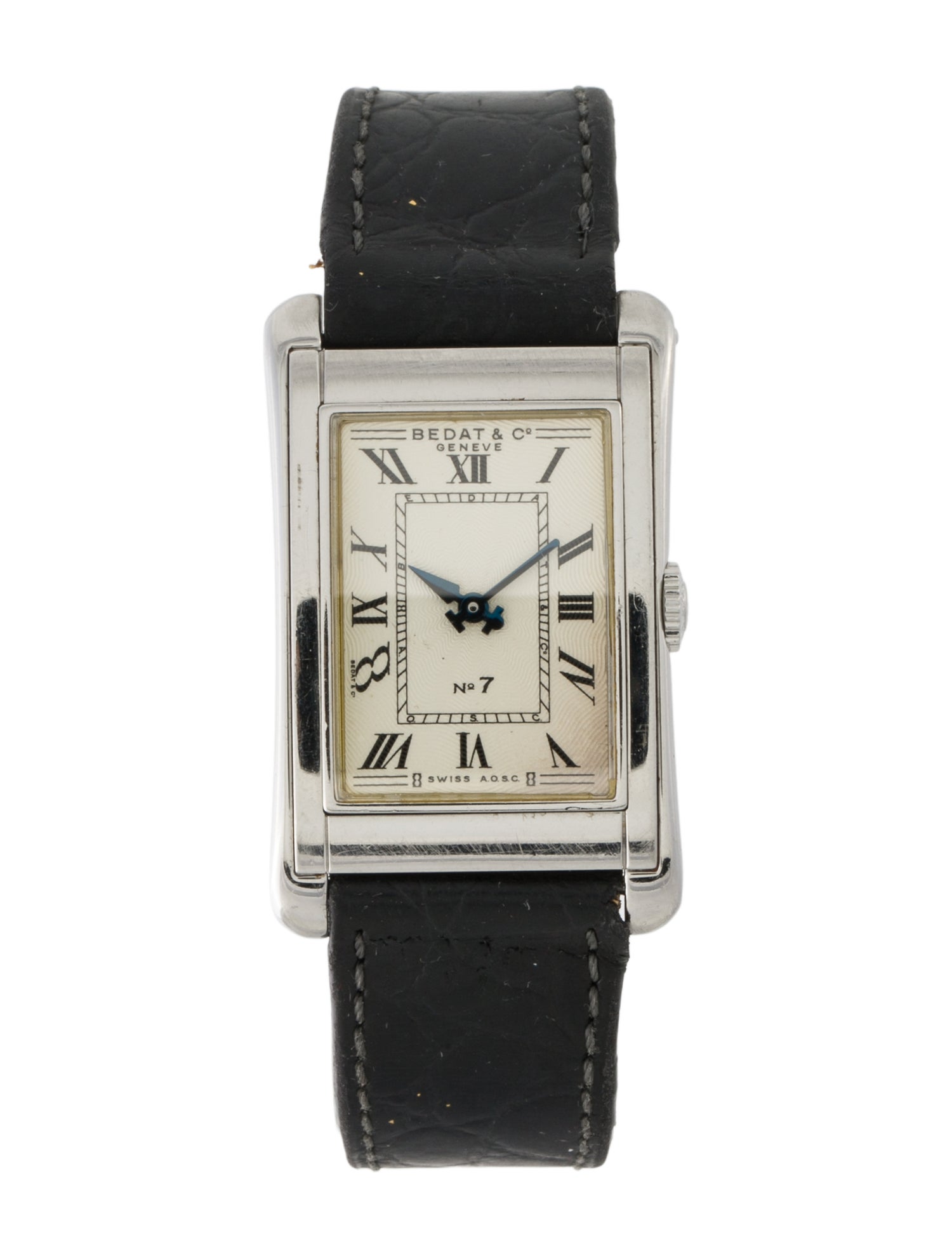 Bedat No. 7 Watch