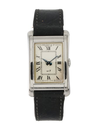 Bedat No. 7 Watch