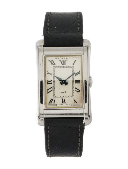 Bedat No. 7 Watch