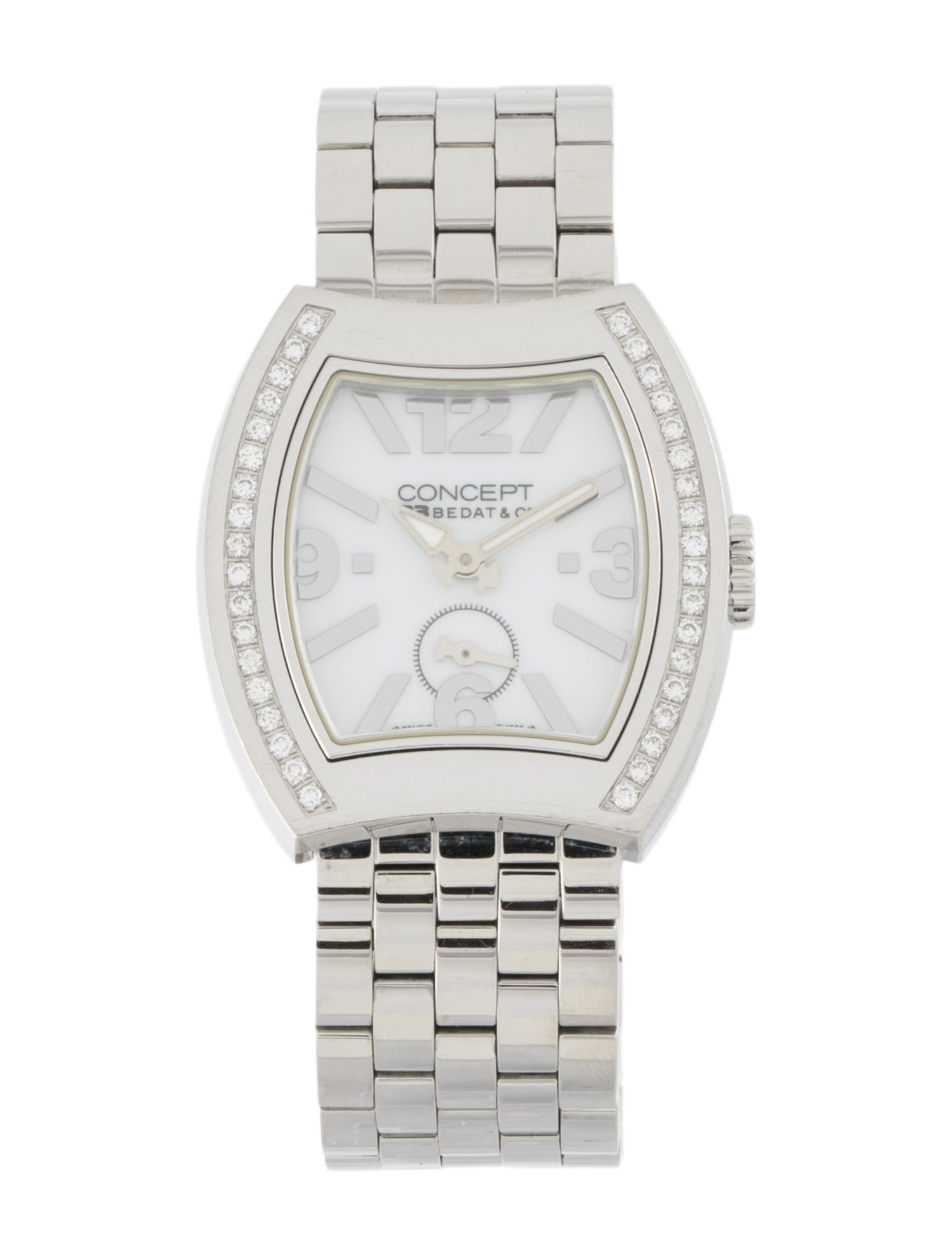 Bedat Concept B3 Watch