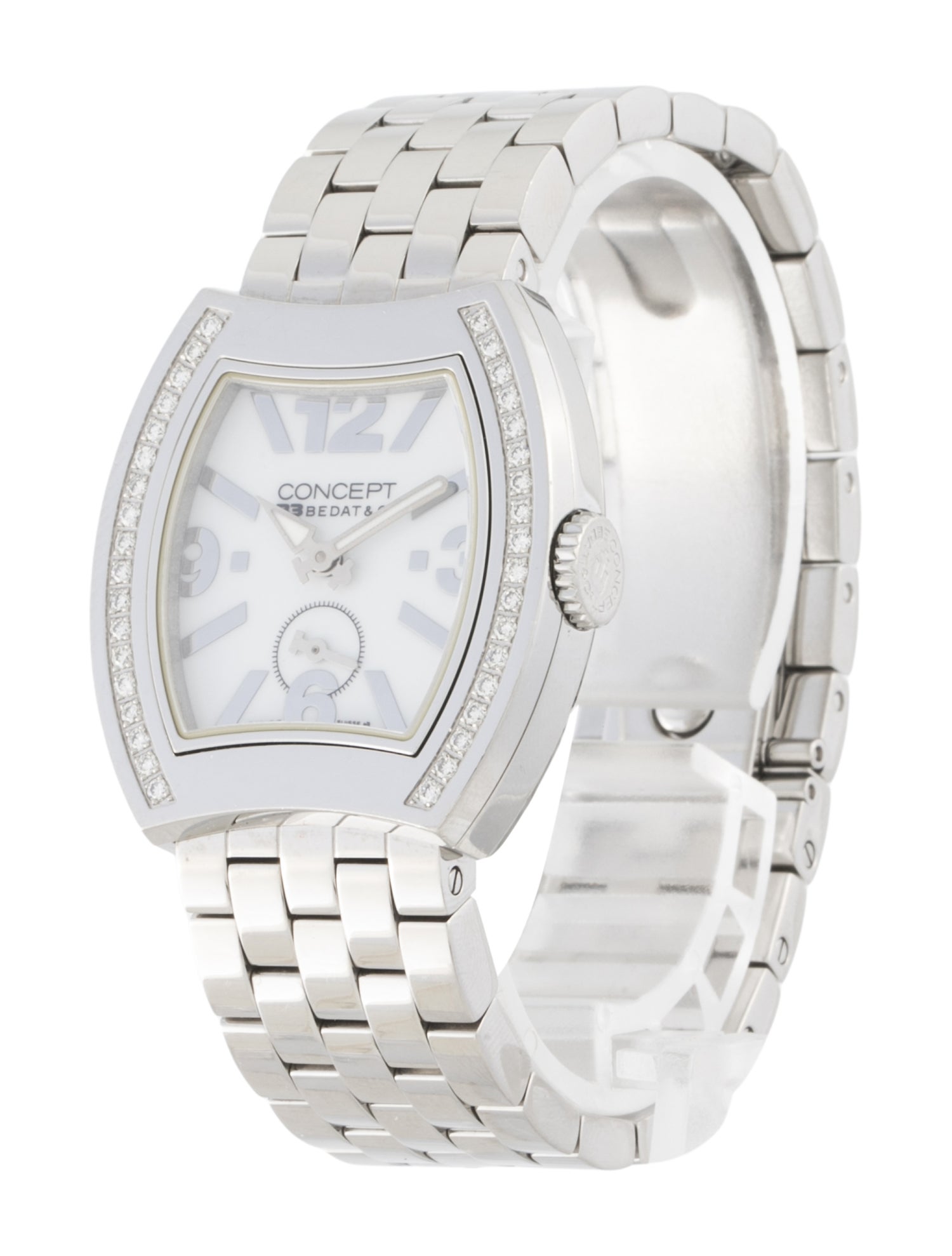 Bedat Concept B3 Watch