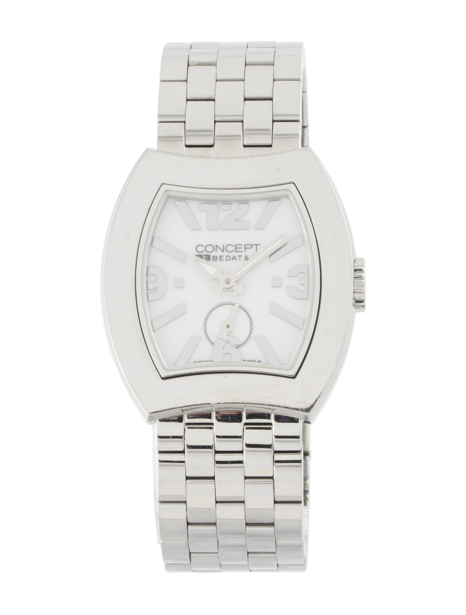 Bedat B3 Concept No. 3 Watch