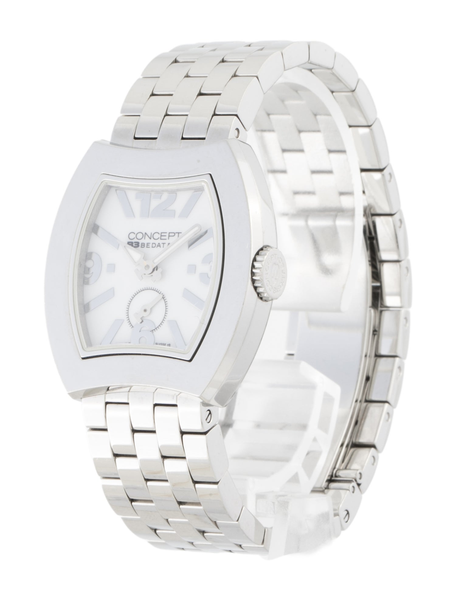 Bedat B3 Concept No. 3 Watch