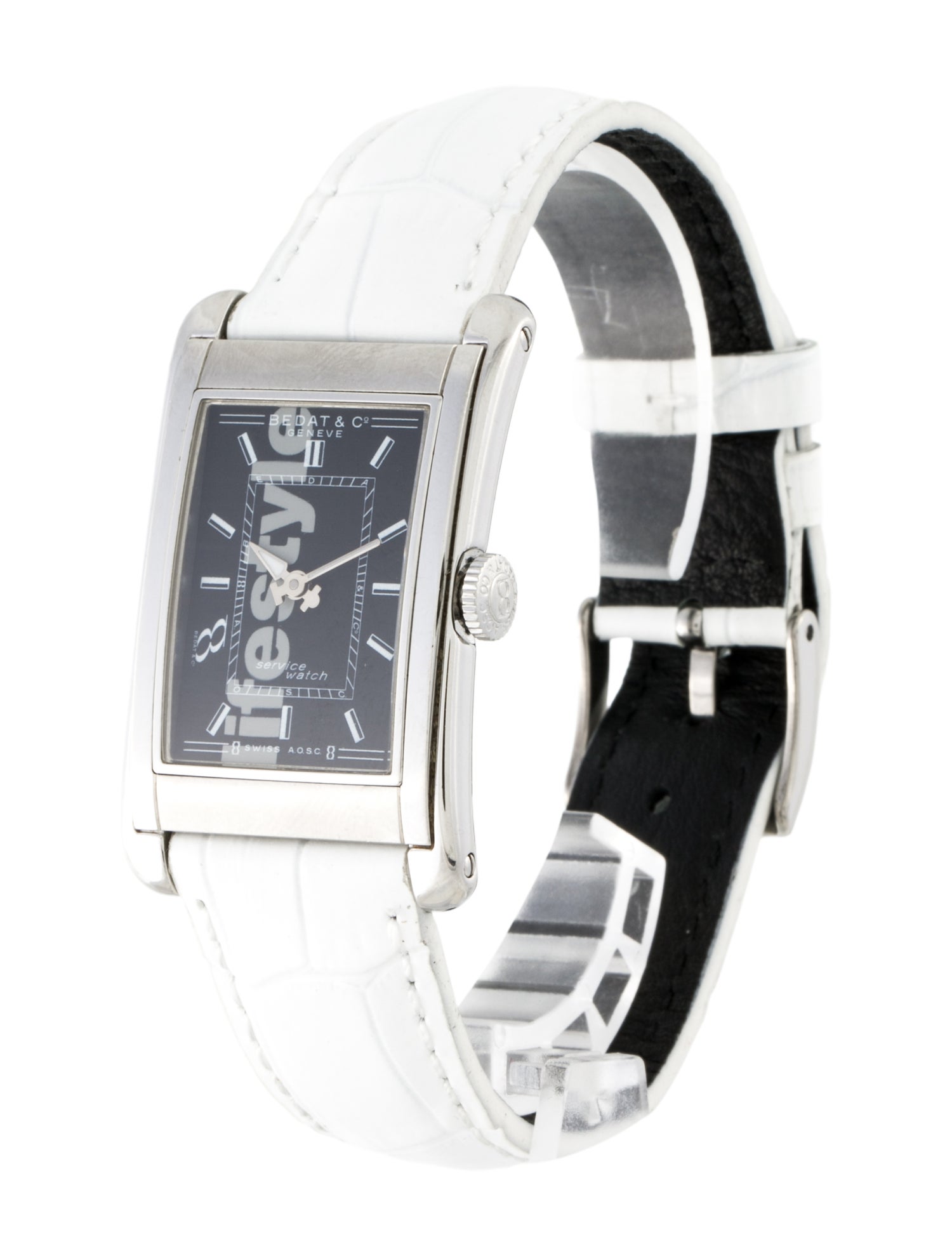 Bedat No. 7 Watch