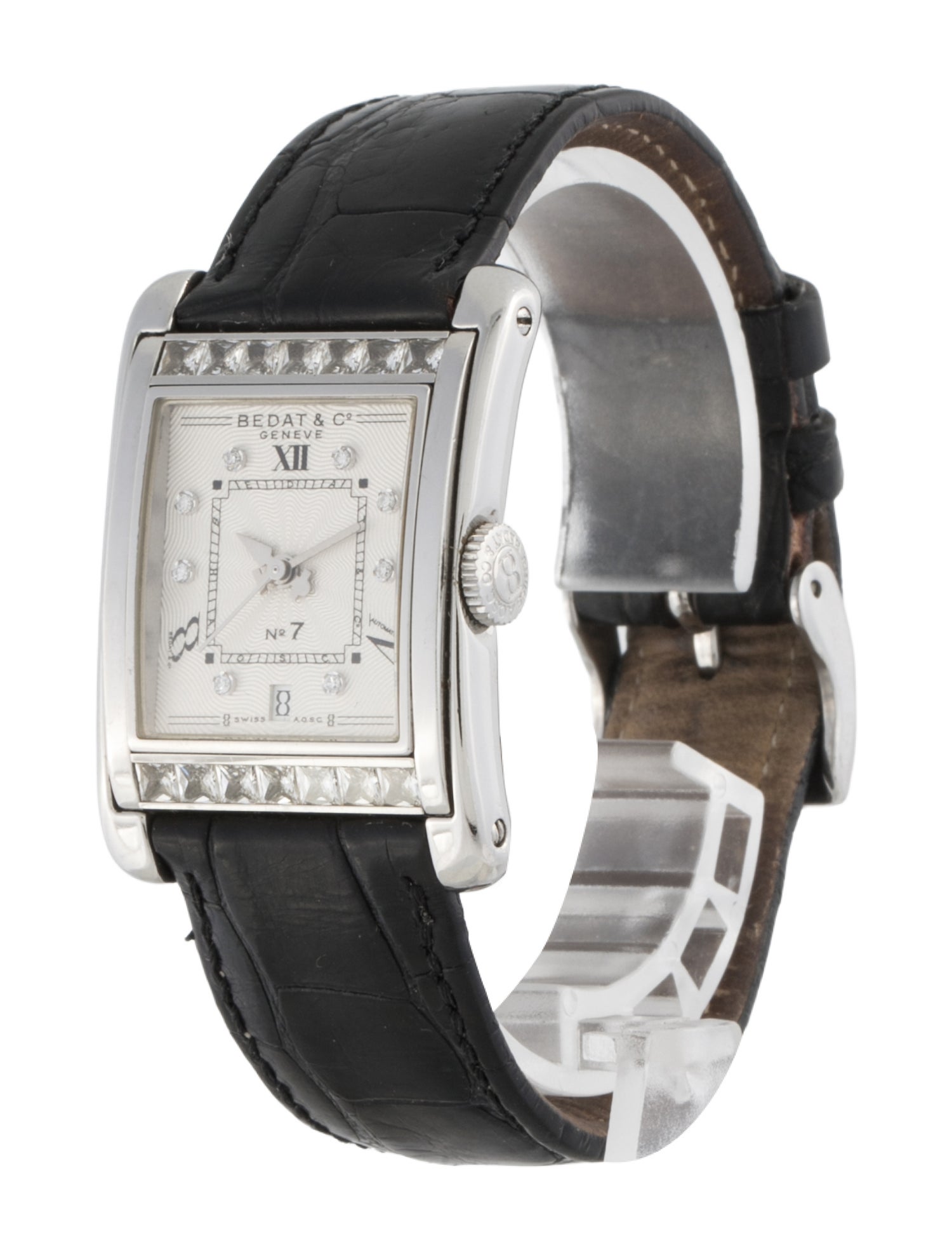 Bedat No. 7 Watch
