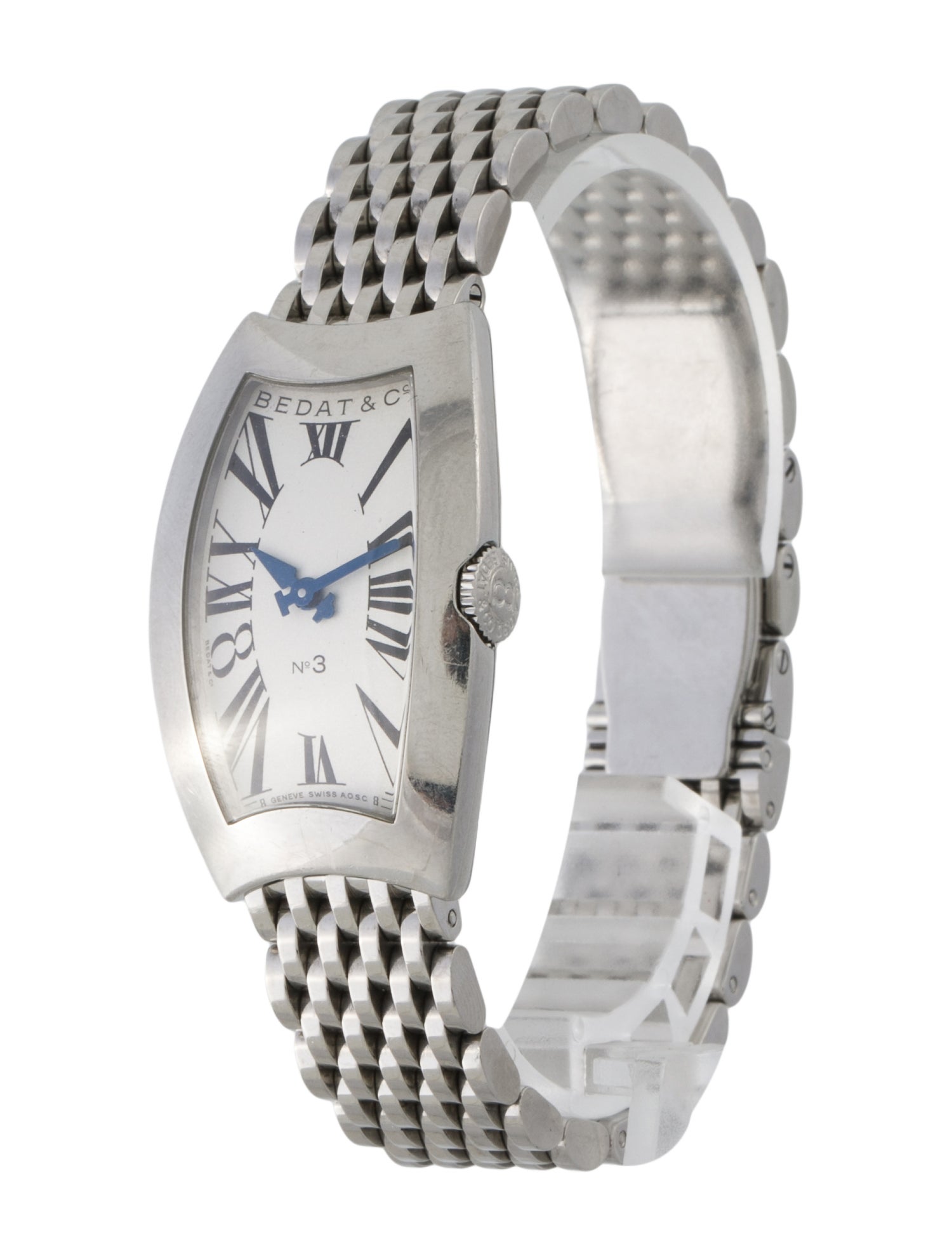 Raymond Weil Parsifal 9188 Series Watch - 9188 | The RealReal