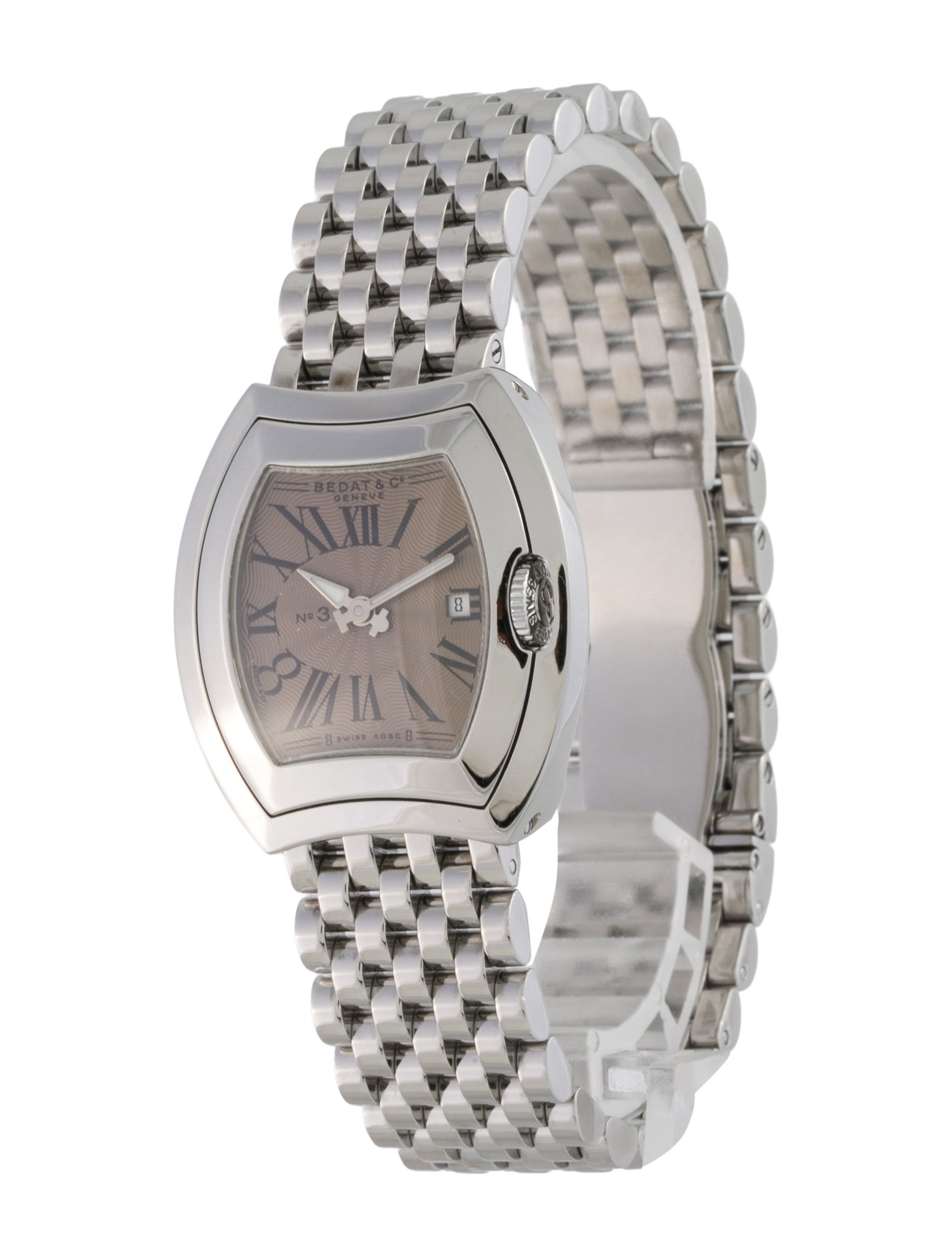 Bedat No.3 Watch