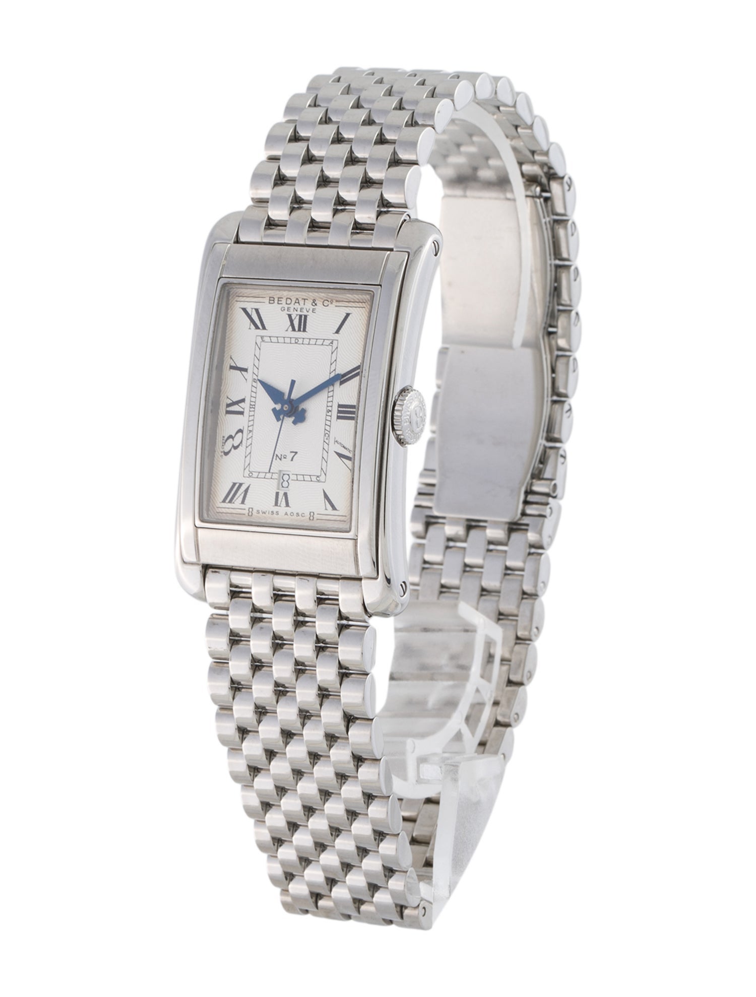Bedat No. 7 Watch