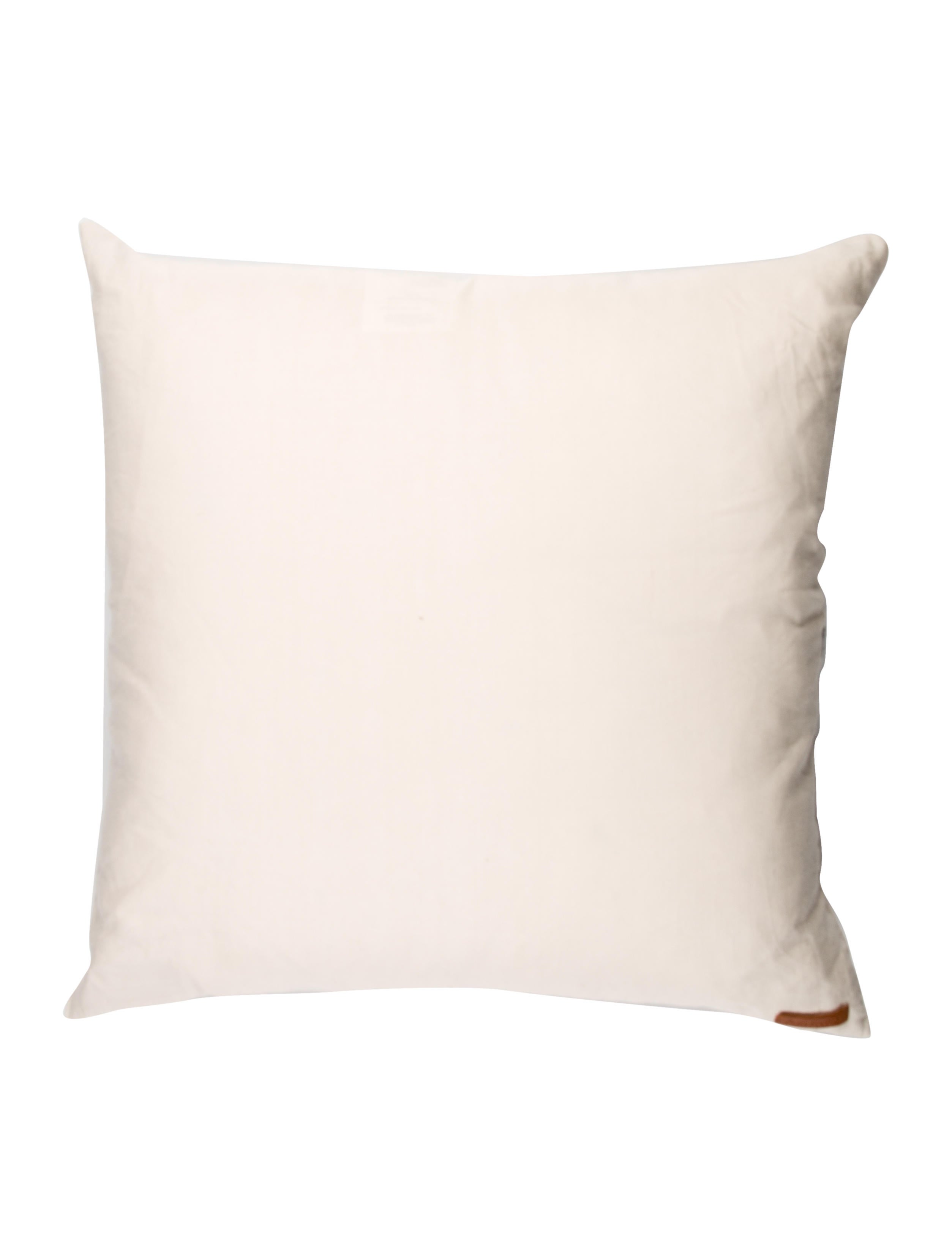 bliss studio pillows