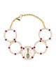 Begüm Khan Spider Collar Necklace