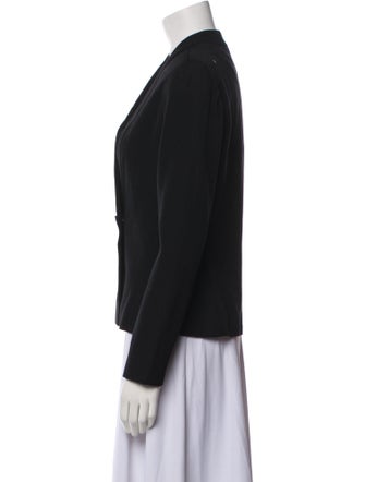 Behnaz Sarafpour Wool Blazer