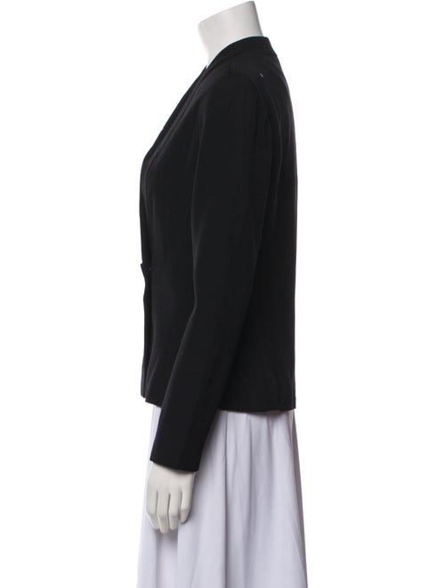 Behnaz Sarafpour Wool Blazer