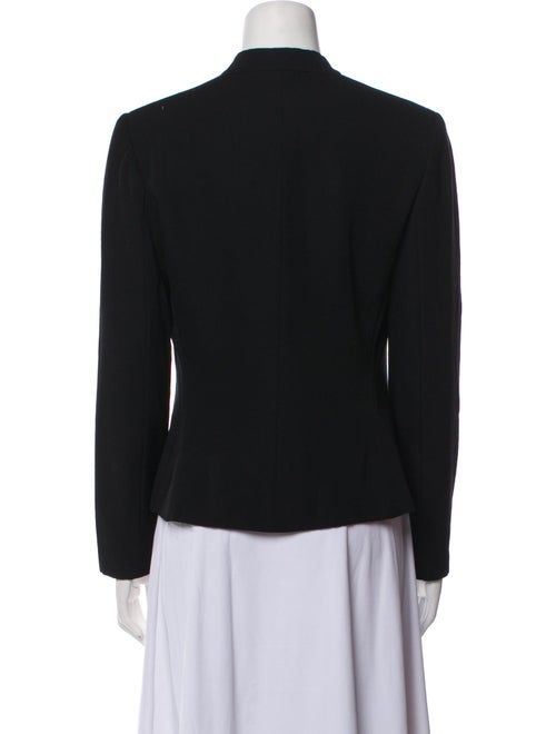 Behnaz Sarafpour Wool Blazer