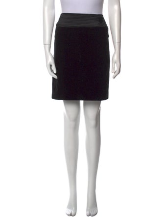 Behnaz Sarafpour Mini Skirt