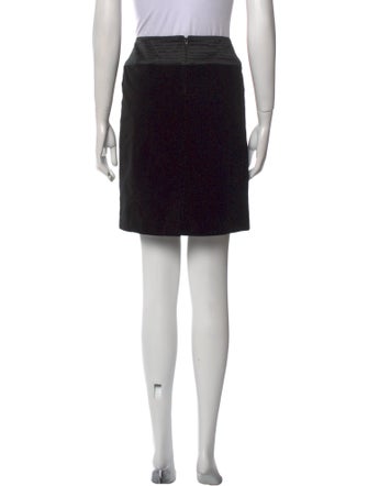 Behnaz Sarafpour Mini Skirt