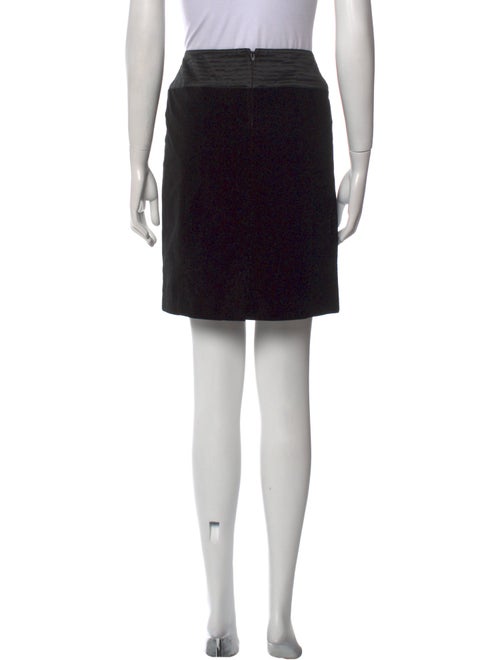 Behnaz Sarafpour Mini Skirt