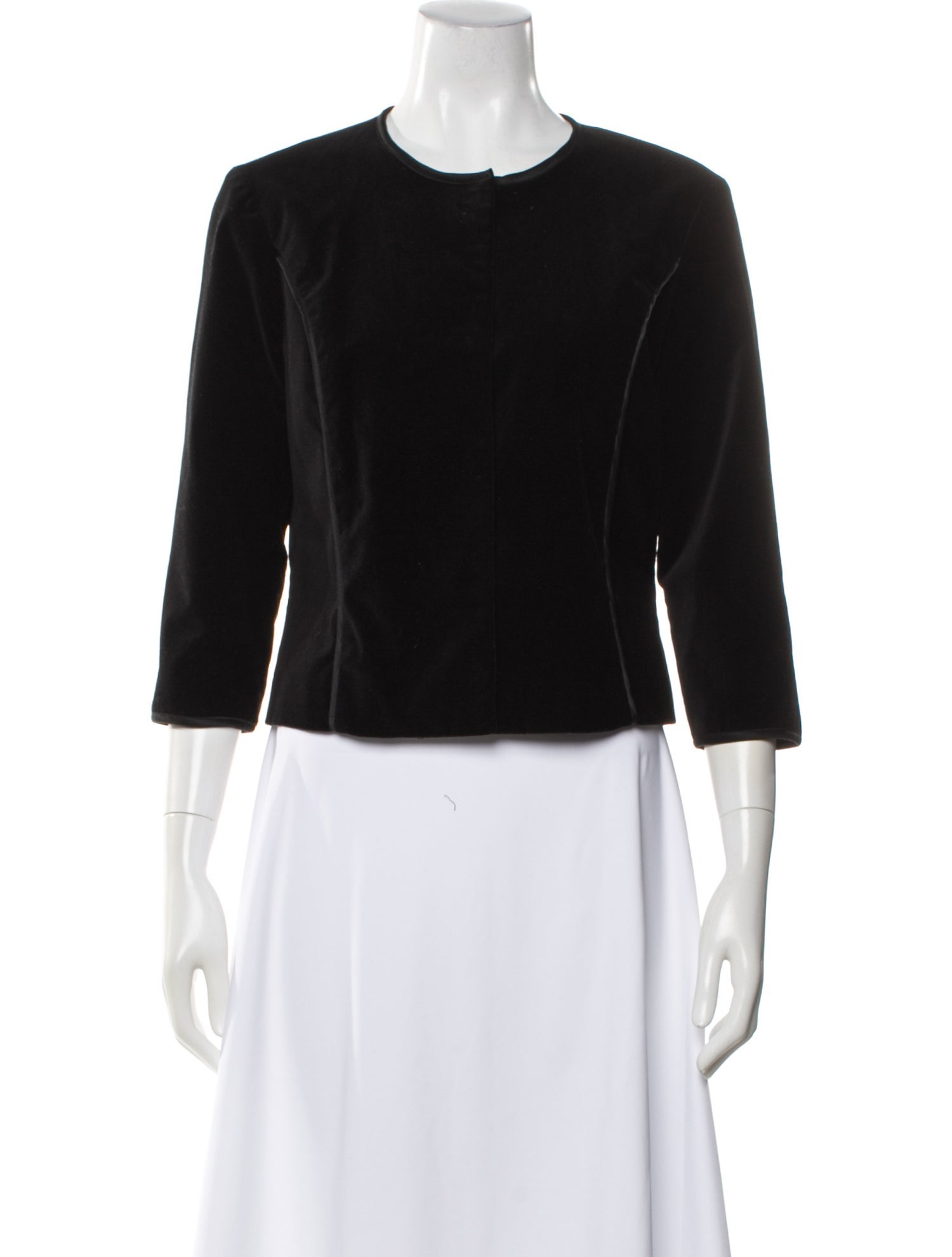 Behnaz Sarafpour Evening Jacket