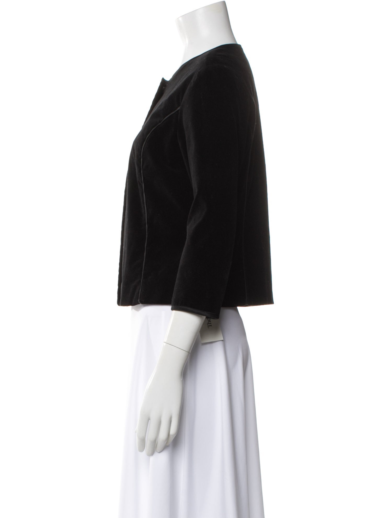 Behnaz Sarafpour Evening Jacket