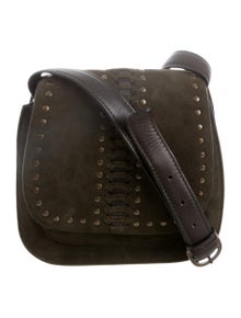 Belstaff Handbags The Realreal