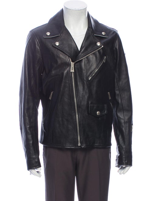 Belstaff Moto Jacket Black